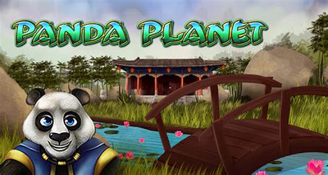 Panda Planet Slot - Play Online